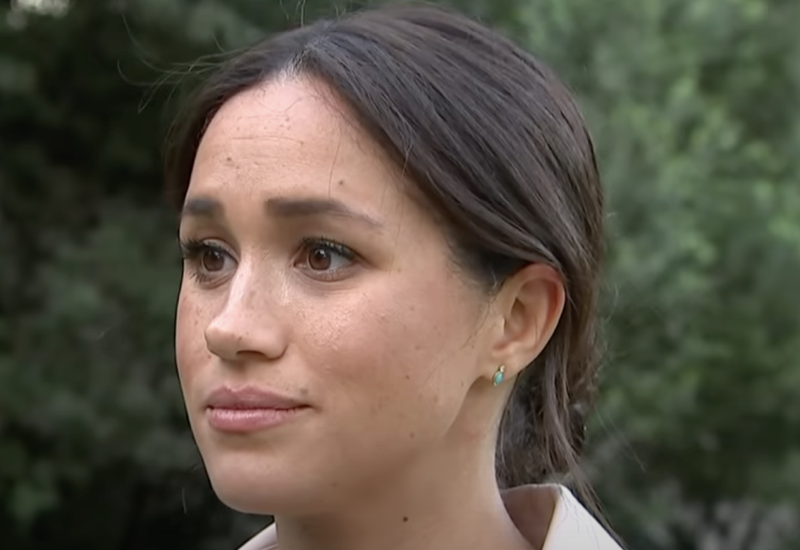 Meghan Markle FACES Netflix 'Ticking Time Bomb' In Financial CRISIS!