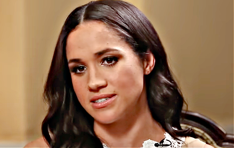 Meghan Markle SNUBS Golden Globes Suits Reunion, Cast SHADES As Host Roasts!