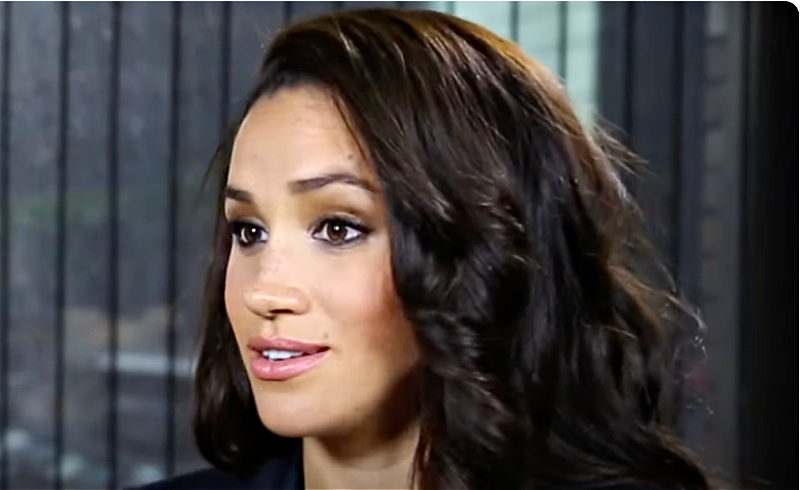 Meghan Markle LIES About Style, DECEITFUL Duchess CAUGHT In Fashion Fibs!