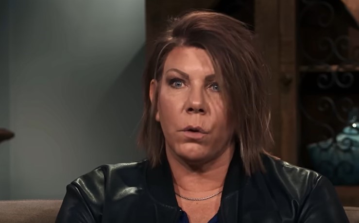 Sister Wives: Meri Brown Is Kody's Worst Nightmare