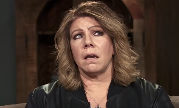 Sister Wives: Meri Brown Publicly Teases New Boyfriend About Only Having 3 Exes, 'I Beat You'