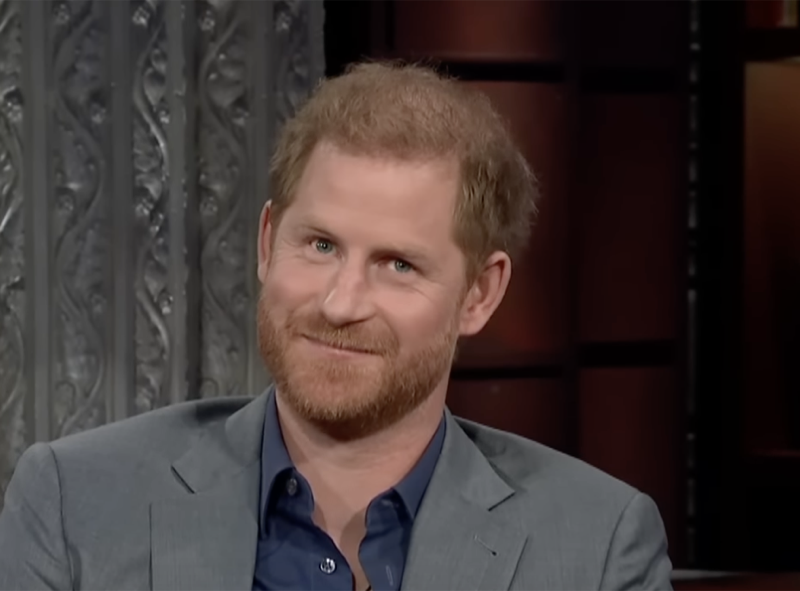 Royal Expert Says Prince Harry Won't Speak To Princess Kate Without Meghan's Permission