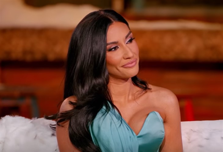 Real Housewives Of Salt Lake City Reunion Spoilers: Monica Steals Spotlight, Heather Stuns With Audio Evidence!