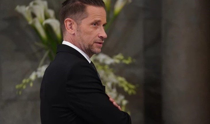Ron Howarth Roger Howarth | Celebrating The Soaps