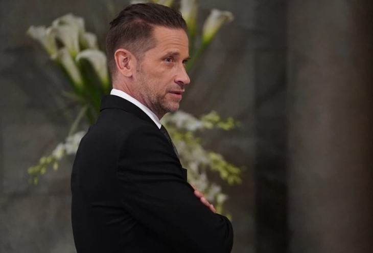 General Hospital Spoilers: Is Roger Howarth Coming Back — As Todd Manning?