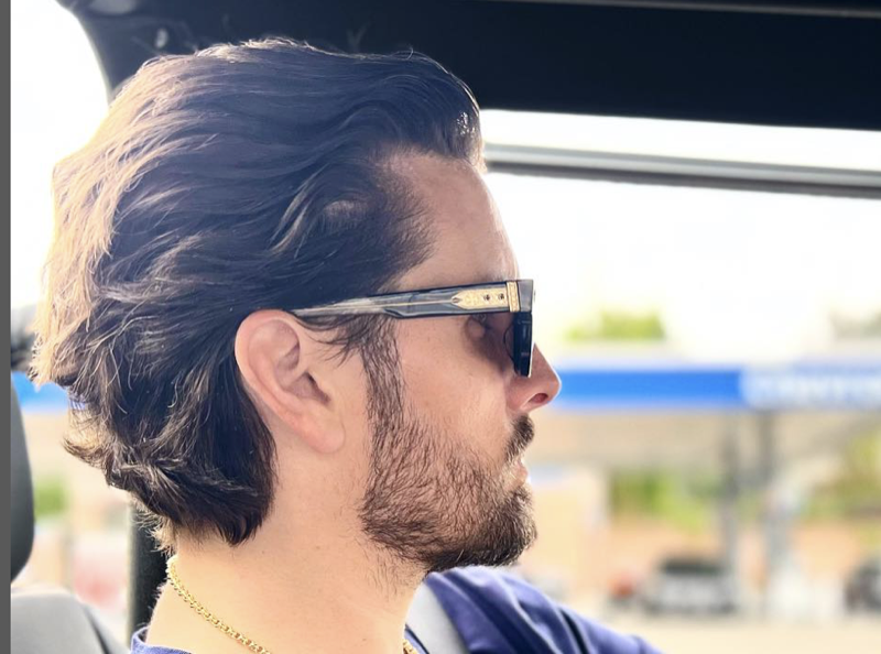 Scott Disick Faces Backlash Over His Comment About Khloe Kardashian