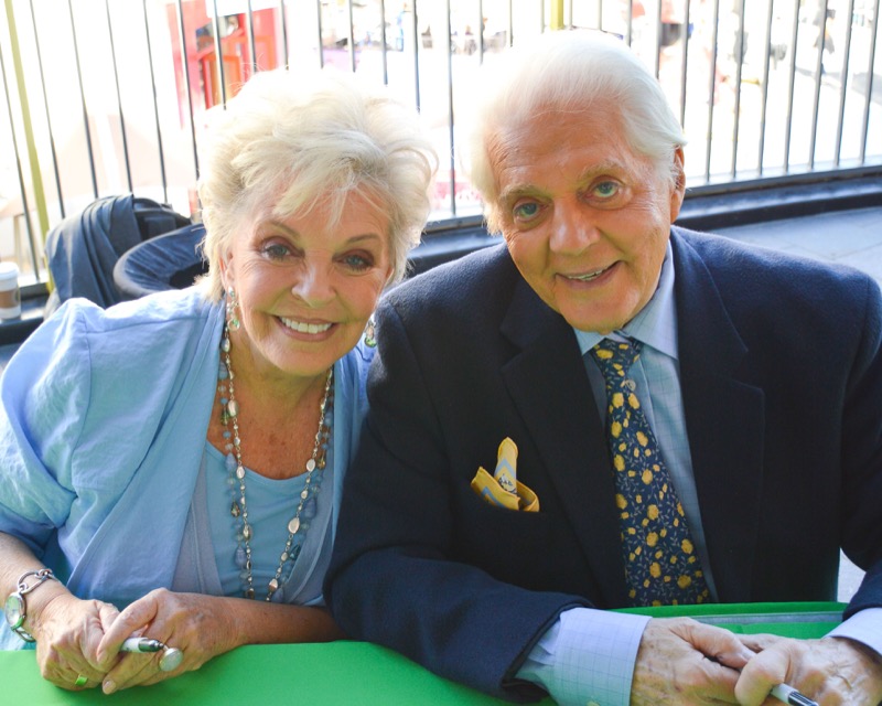 Bill Hayes Dead, Days Of Our Lives Legend Passes Away At 98