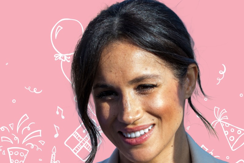 Meghan Markle DEMANDS Birthday Spotlight, Kate Middleton Keeps It Classy