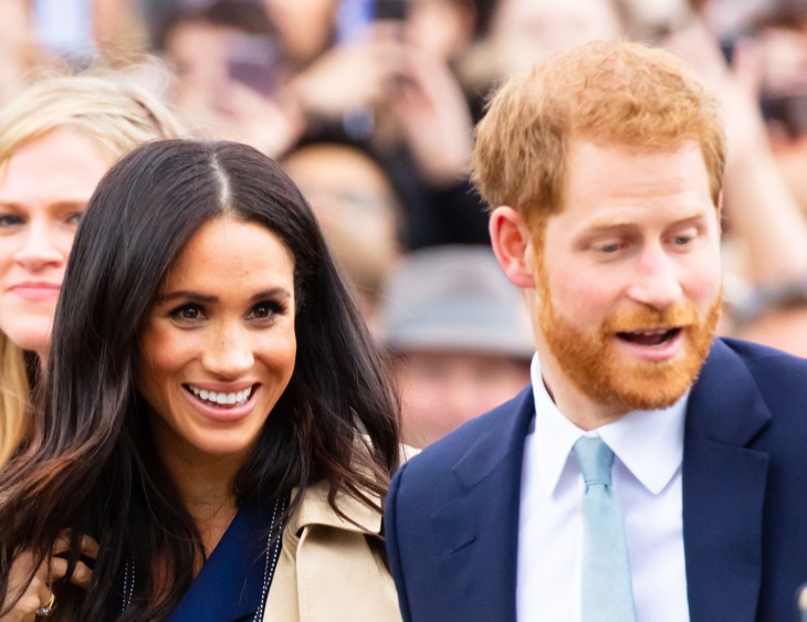 Prince Harry And Meghan’s Jamaican Trip MISGUIDED According To Critics