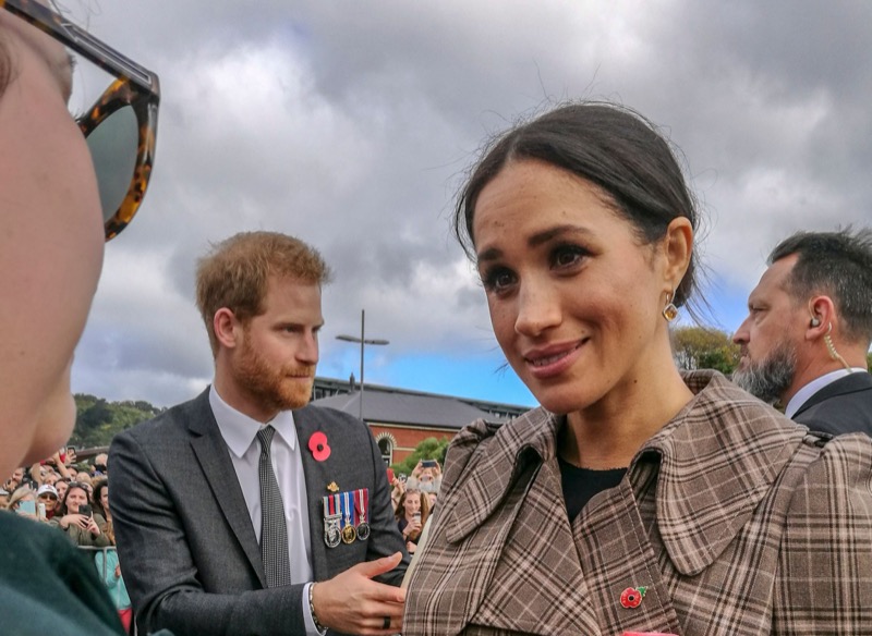 Prince Harry And Meghan Markle No Longer Welcomed By Montecito Neighbors