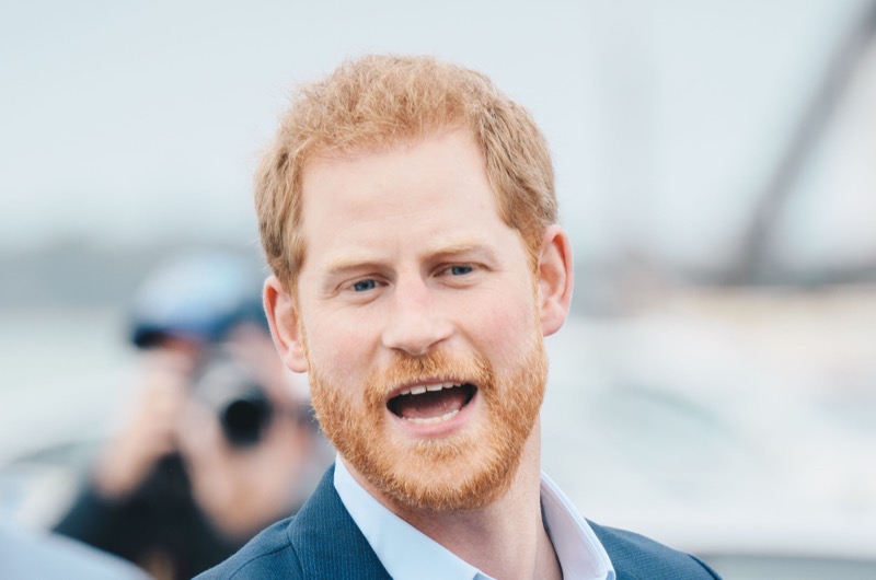 Prince Harry Has Made Kate Middleton His Enemy?