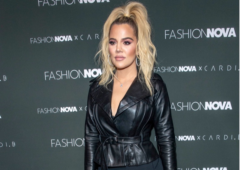 Khloe Kardashian Shares Cryptic Post About CREATING PAIN