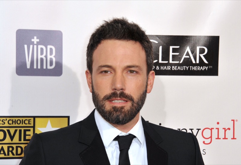 Ben Affleck Shares What Makes Him Grumpy Amid Jennifer Lopez Spouse Spat