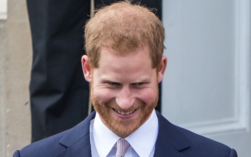 Prince Harry Feels Torn Apart By Latest Controversy