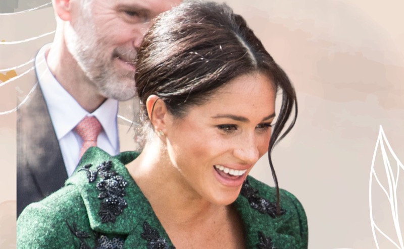 Meghan Markle ORDERS Harry To Make ‘EGO-DRIVEN’ Duchess A Billionaire!