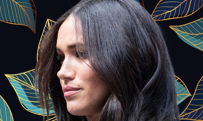 Meghan Markle Remains Quiet For This Reason