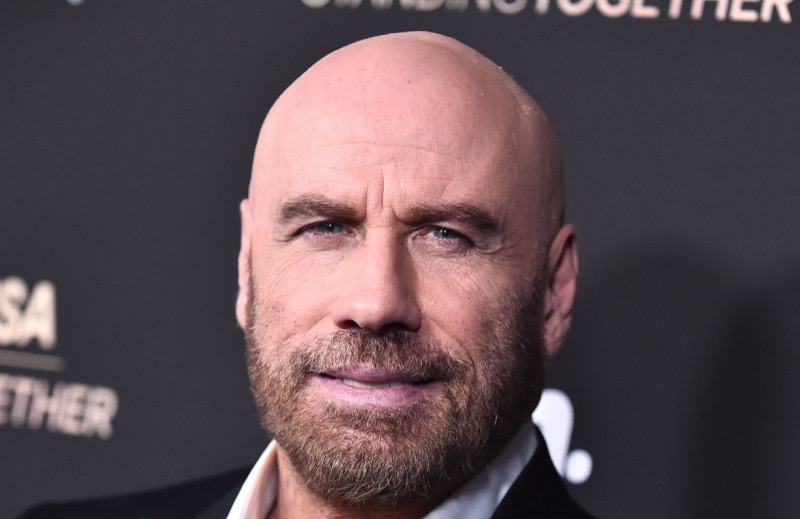 Actor John Travolta Dead? 'Saturday Night Fever' Star's Death Trends!