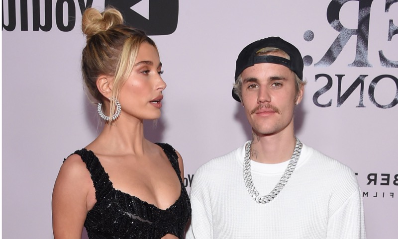 Justin Bieber And Hailey SPLIT Rumors Soar: Marriage DOOMED?!