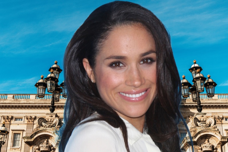 Meghan Markle Wants To Return To The Royal Fold