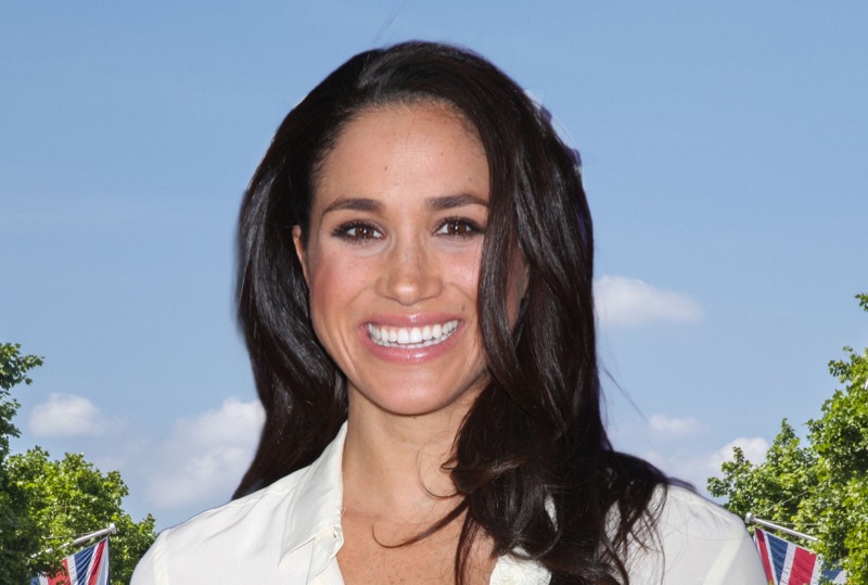 Meghan Markle Thwarts Prince Harry’s Divorce Plans