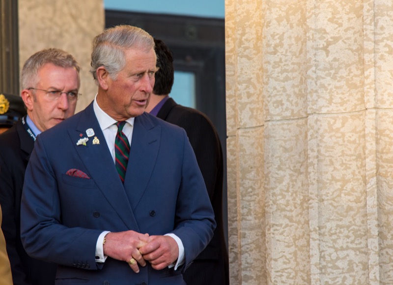 King Charles Is WORRIED About Princess Kate's Surgery, Doesn't Want Anyone Putting Pressure On Her