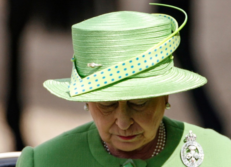 Queen Elizabeth ANGRY At Meghan Markle’s LIES Over Lilibet’s Name, King Charles FRUSTRATED!