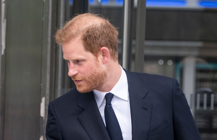 Prince Harry Wants To Be Close With Kate Middleton Again