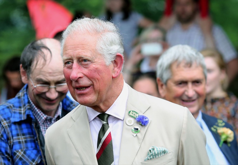 King Charles Determined To Evict Prince Andrew From Royal Lodge