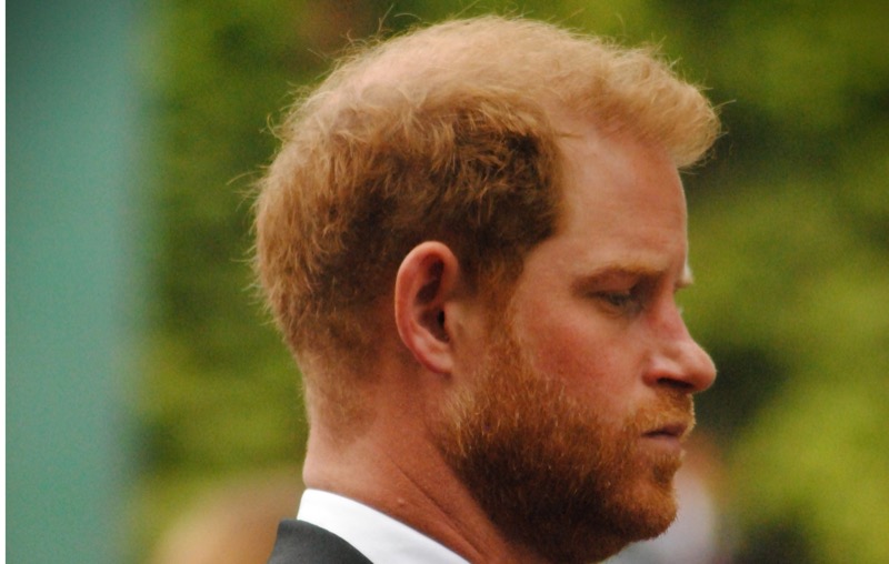 Prince Harry MUST Face BRUTAL Truths About Meghan Markle To Succeed In 2024