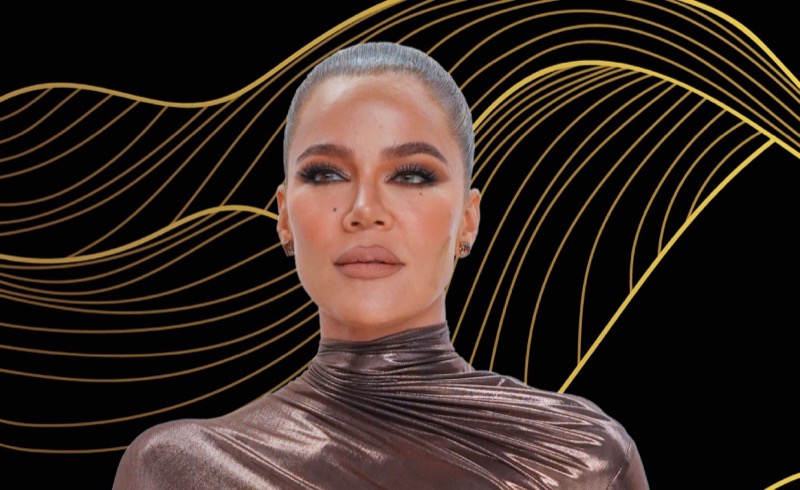 Khloe Kardashian Reveals How Tristan Thompson Makes Her Want To Lose Control of Her Emotions