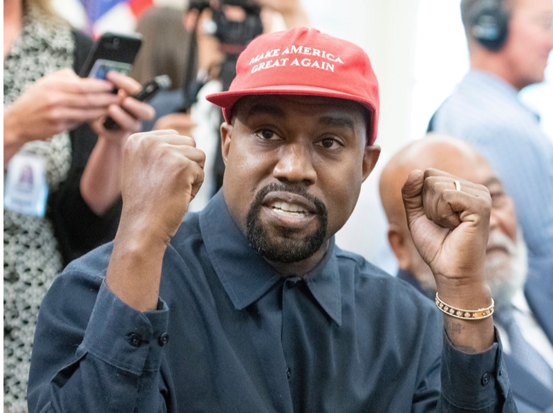 Kanye West’s Wife Bianca Censori PREGNANT? Kim Kardashian ‘UPSET’!