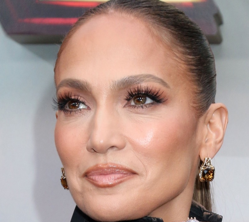 Jennifer Lopez HUMILIATED With Razzie, SWAPS Teams For Ben Affleck!