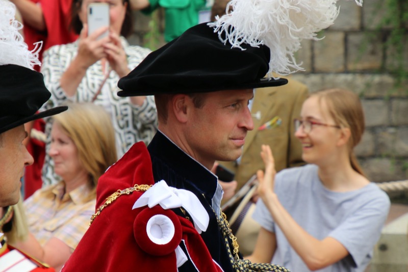 Prince William Facing The Most Difficult Time Of His Life