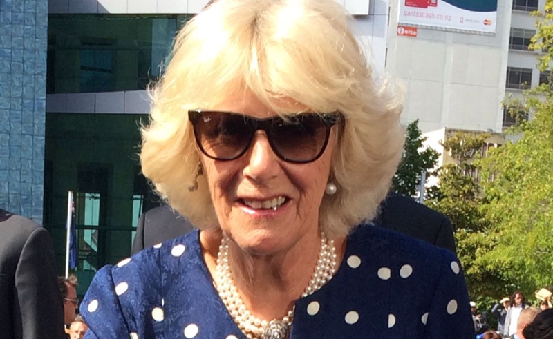 Has Queen Camilla Just Spilled the Tea On King Charles’ Abdication?