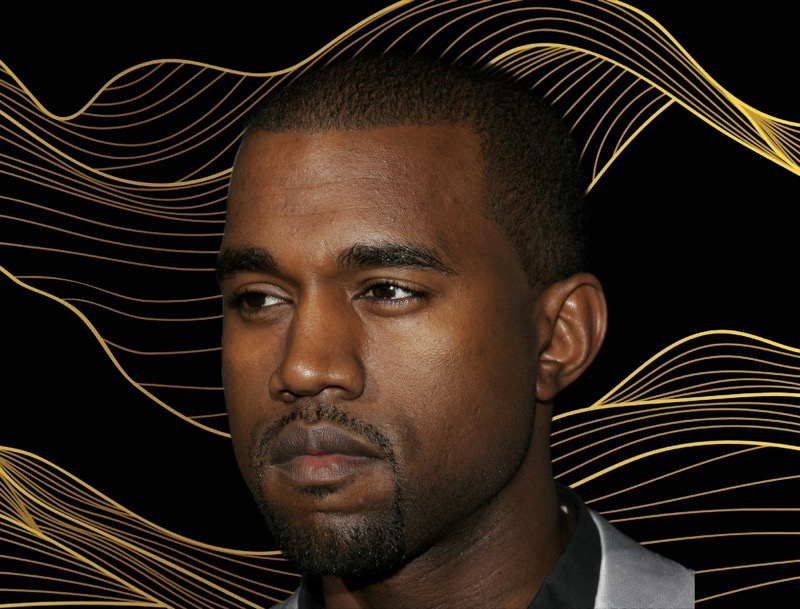 Kanye West REPLACES Teeth With SHOCKINGLY Expensive Titanium Dentures!