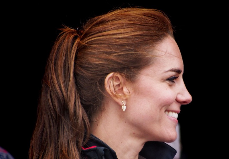 Is Kate Middleton Not Allowed To Have Visitors?