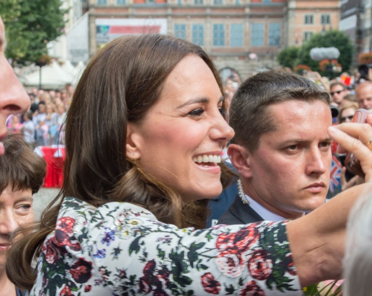 After Making Good Progress Princess Kate Now Home Following Abdominal Surgery