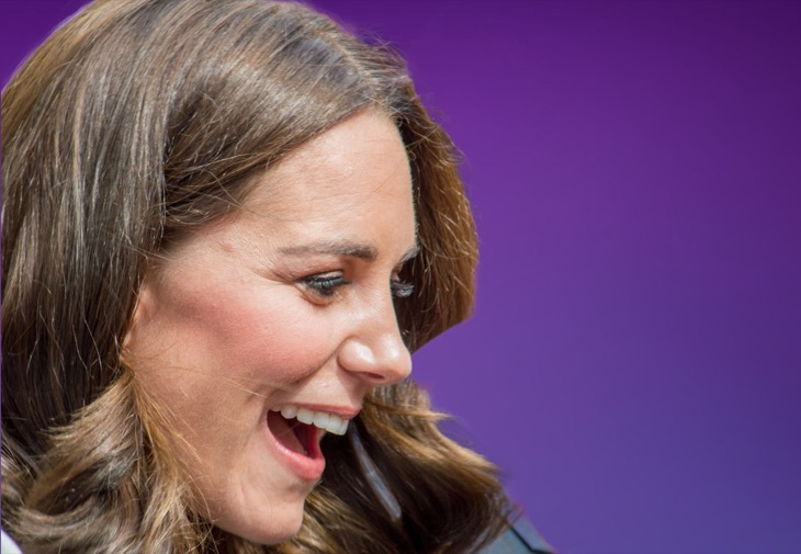 Kate Middleton May Never Be The Same Again
