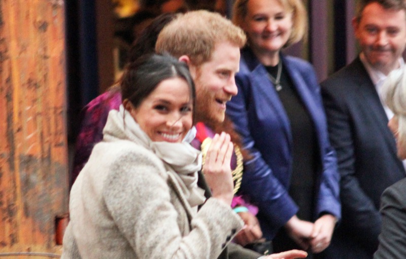 Prince Harry & Meghan Fans Disgusting, Ignorant, Horrific Posts Against Ailing Princess Kate