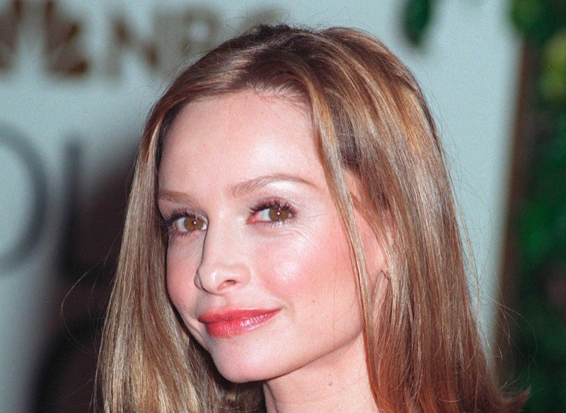 Ally McBeal: Former Star Calista Flockhart Teases All-New Reboot!