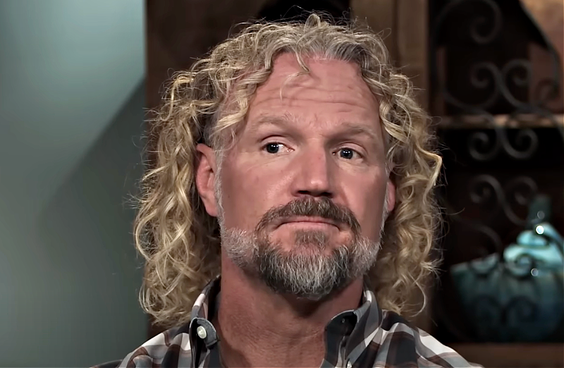 Sister Wives: Kody Brown STUNS By Clinging To TWO Wives!