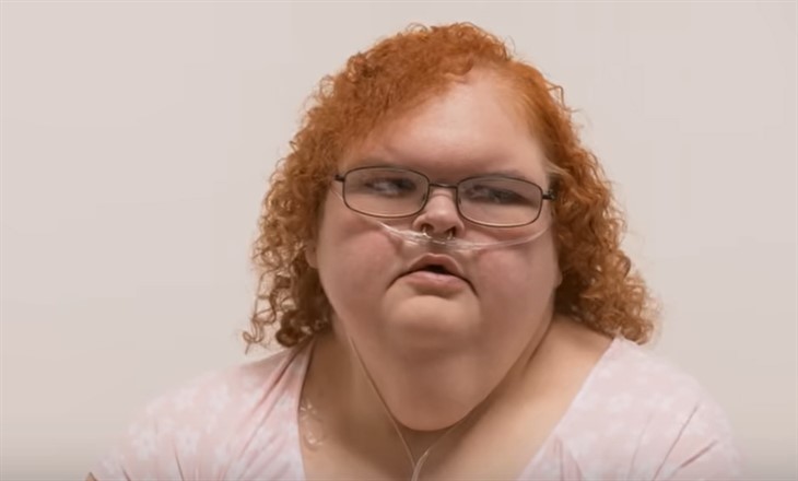 1000-Lb Sisters: Tammy STUNS In Dance Class, BURNS 900 Calories An Hour!