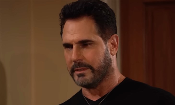  The Bold And The Beautiful Spoilers Next 2 Weeks: Bill & RJ’s Dilemma, Zende Schemes, Eric’s Homecoming, Hope’s Future
