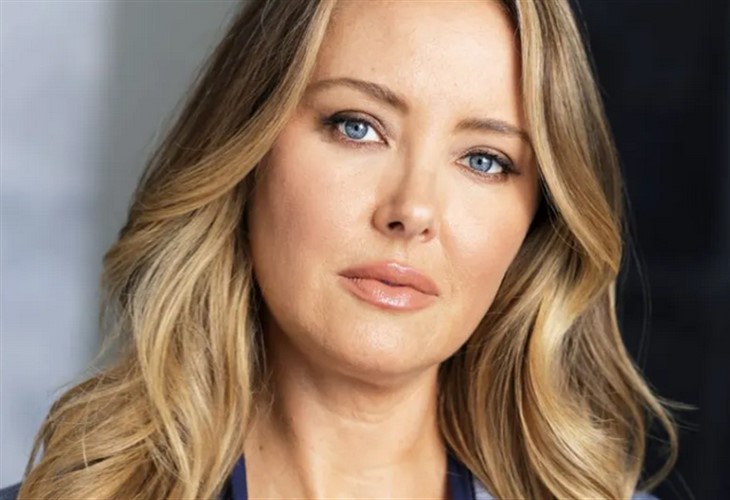 The Bold And The Beautiful Spoilers: Who Is Diana? Kate Schettler Cast As Sheila’s Daughter?