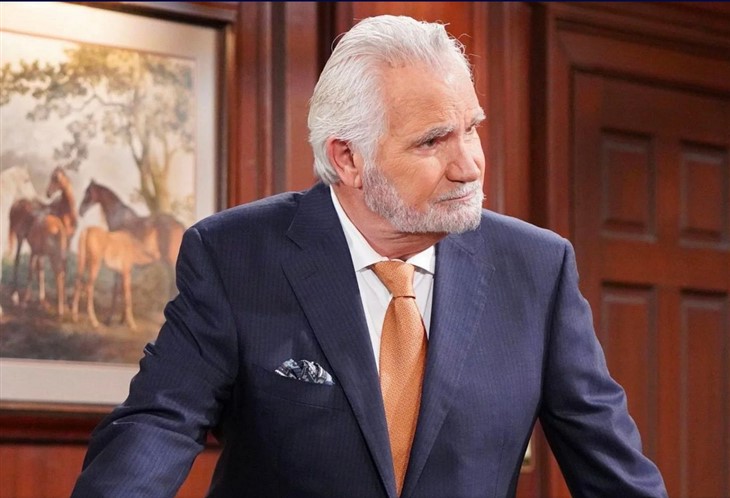 B&B Recap Wednesday, January 17: Eric’s Good News, Wyatt’s Wisdom, Li Oversteps