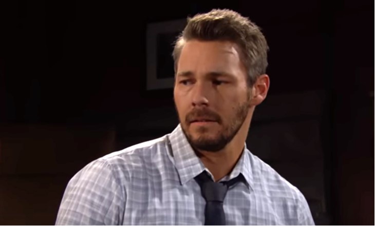  The Bold And The Beautiful Spoilers: Liam’s New Girlfriend, Diana’s Crazy Love Story?