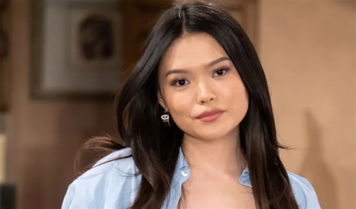 The Bold And The Beautiful Spoilers: Luna’s Costly Mistake, Cheats With Zende, Fired By Steffy?