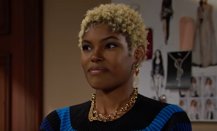 The Bold And The Beautiful Spoilers: Paris Weaponized, Xander’s Scheme To Push Thomas Into Confessing?