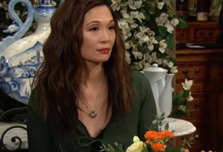 The Beautiful Spoilers Week Of January 22: Poppy Busted, RJ’s Realization, Hope’s Decision
