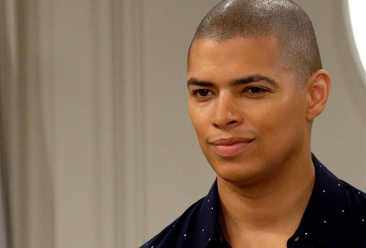 The Bold And The Beautiful Speculation: Zende’s Evil Alliance, Joins Forces With Sheila – RJ’s Grave Danger?